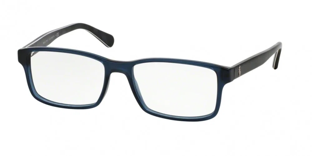 Polo 2123 Eyeglasses - view 3